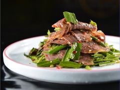 盐边牛肉-金龙渔港(双楠店)