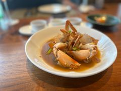 -新荣记(新源南路店)