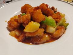 -川知味(京华城店)