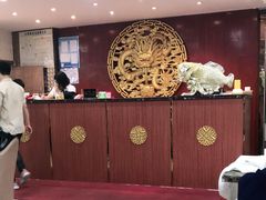 -聚丰园•湖鲜餐厅(阿红私房菜梅石路店)