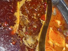 -楠火锅(仁恒梦中心店)