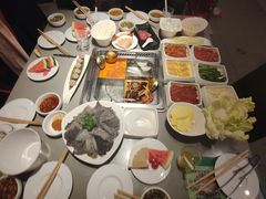 -海底捞火锅(攀枝花万达店)