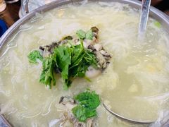 -牛庄高晓山馅饼(铁西店)