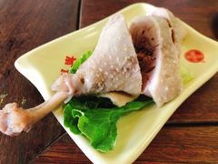 -同得兴 Since·1995 传统苏式面馆(嘉馀坊店)