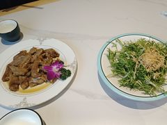 -梅利汴京烤鸭•开封豫菜地标店(晋安路店)