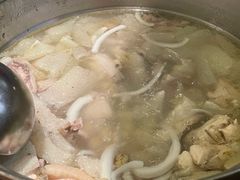 -润园四季椰子鸡火锅(南山海岸城店)