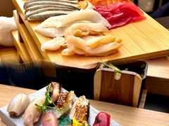-鮨政· Omakase(港汇恒隆广场店)
