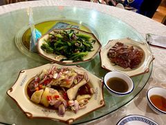 -区海鸡场饭店(石壁店)