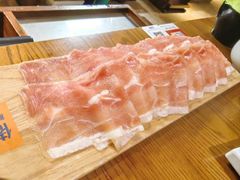 -佬土鹅肠火锅(解放路店)