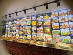 -人民公社大食堂(顺义总店)