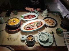 -佬麻雀·新湘菜(珠海金发购物中心店)
