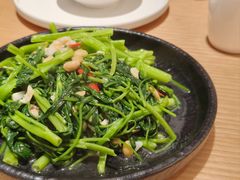 -隅乐胡椒虾·台湾菜·团建(皇岗店)