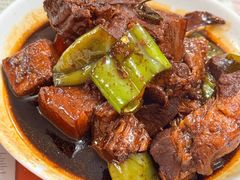 红烧肉-蘭心餐厅(进贤路店)