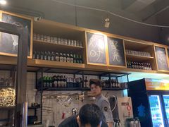 -木屋烧烤(龙岗南联店)