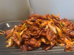 -香丰阁·烤鸭·川湘菜(清河店)