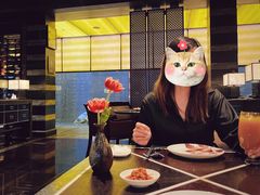-杭州西子湖四季酒店·金沙厅