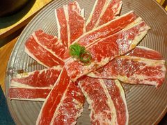 -黑牛の店·和牛烧肉(太原万象城店)