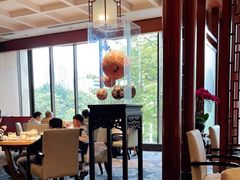 -广州花园酒店