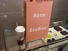 -Acne Studios(芮欧百货店)
