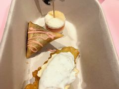 -水桶王国主题餐厅·聚会·生日派对·亲子活动·家庭套餐(亚龙湾希尔顿店)