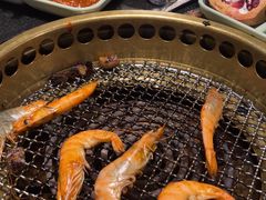 -韩盛·盛江山自助料理(中街大悦城店)