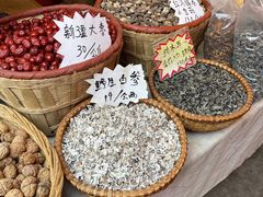 -大观篆新农贸市场