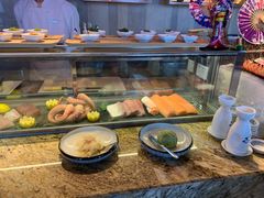 -嘉定凯悦·咖啡厅