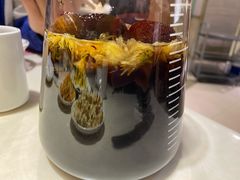 八宝茶-万和源炝锅城·活鱼现炝(文艺北路店)