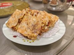 -邢家锅贴老店·非遗·开封菜(金明广场店)