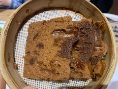 -长安大牌档之西安博物院文化餐厅(中贸店)