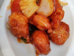 -翠华餐厅(香港国际机场店)