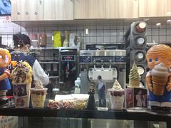 -麦丽丝红油辣椒冰淇淋(江家巷店)