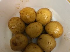 卤水墨鱼丸-潘苏凉茶馆(康之宝超级广场店)