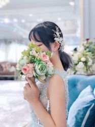 -艾慕婚纱礼服馆(和平店)