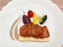 -香樟花园法式铁板烧(恒隆广场店)