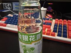 -大汉足道·影院式足疗按摩SPA(友谊广场店)