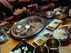 -ChangGo Korean BBQ
