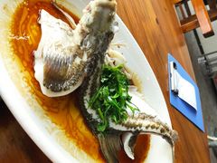 -八仔大富楼·河鲜(西江店)