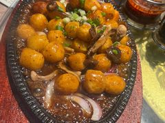 -直隶安家牛肉罩饼(七一路店)