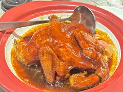 -小厨娘金榜题名(夫子庙秦淮河店)