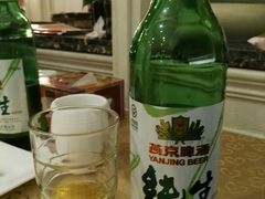 -大鸭梨烤鸭(左家庄店)