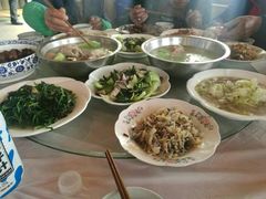 -小六农家乐(崇明西沙湿地店)
