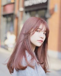 -万丝造型