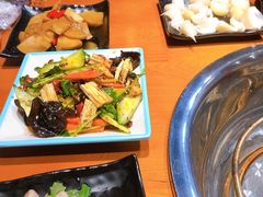 -山城正宗集安高丽火盆