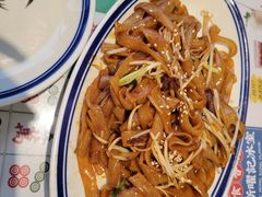 -香港新记茶餐厅(春熙太古里店)
