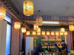 -甘家界柠檬鸭店(高峰林场店)
