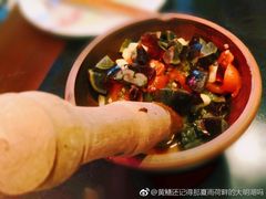 -湘江红·湖南招牌菜(莲花南路店)