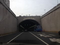 门面-胶州湾海底隧道