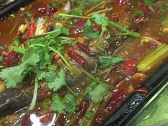 -阿记烧烤(英达路店)