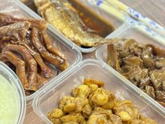 -蓝精灵饺子店